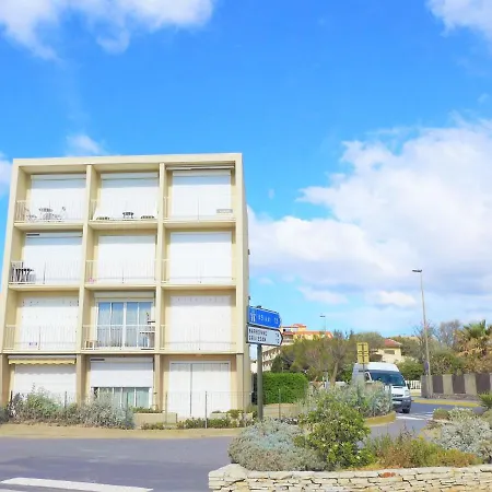 Les Romarins By Interhome Apartman Narbonne-Plage
