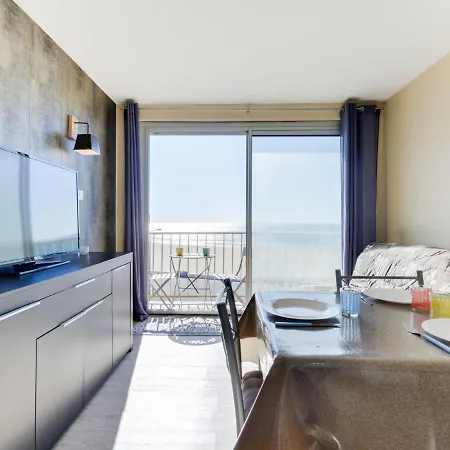 Les Romarins By Interhome *