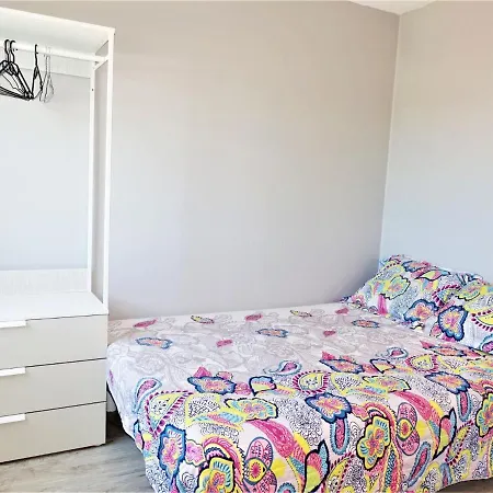 Les Romarins By Interhome Apartmán *