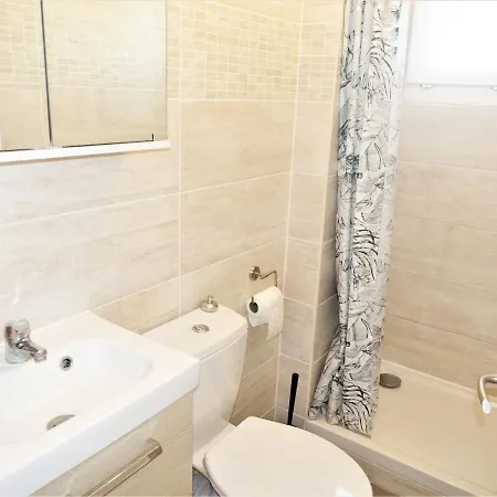 Les Romarins By Interhome *