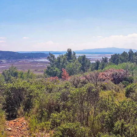 Les Romarins By Interhome *