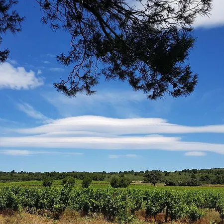 Apartman Les Romarins By Interhome Narbonne-Plage