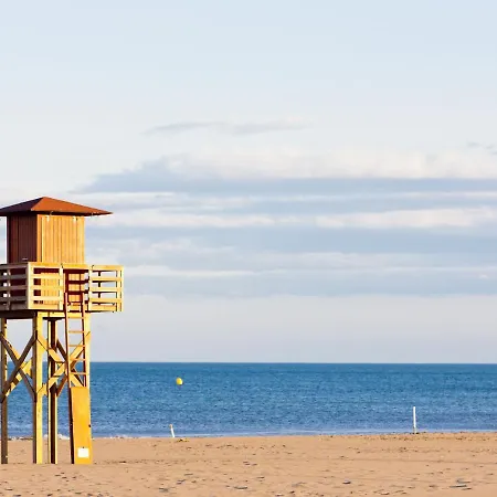 Daire Les Romarins By Interhome *